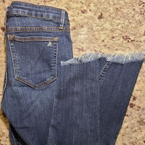Sam Edelman: "The Kitten" Skinny Jeans
